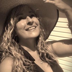 Meet your Posher, Kathy